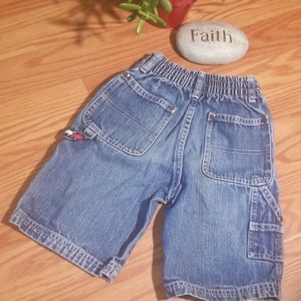 Vgt Tommy‎ Hilfiger boys shorts 5